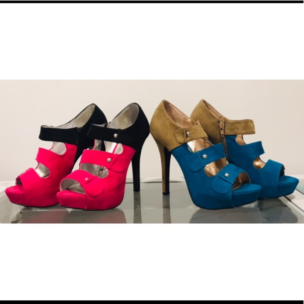 Heel Obsession💖